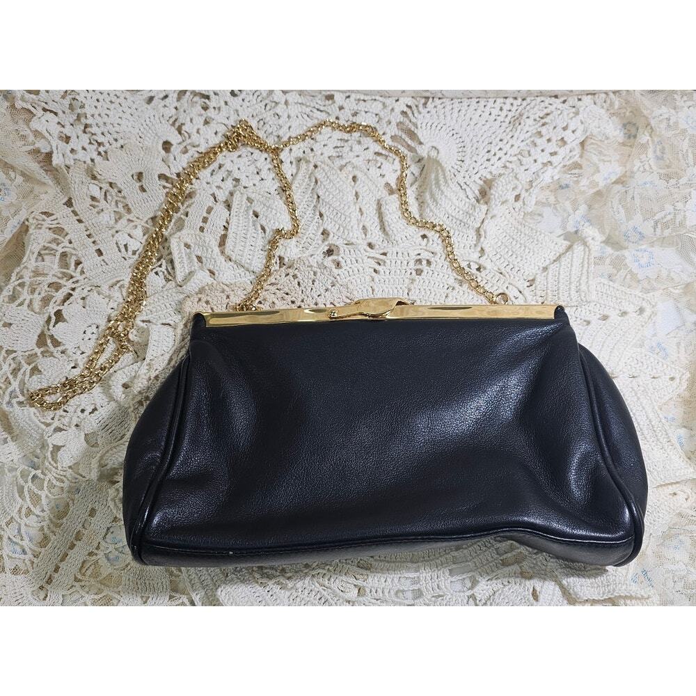 Vintage Cabrelli Shoulder/Clutch Purse